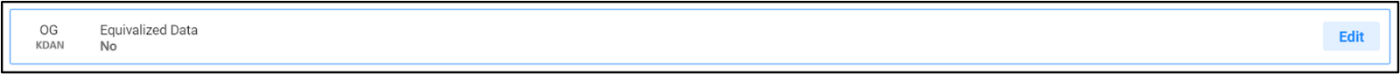 Offers Awaiting Approval filters